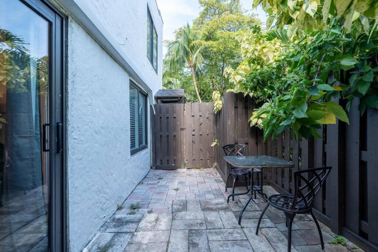 The Flats At Riverside Park 3 Fort Lauderdale Exterior photo