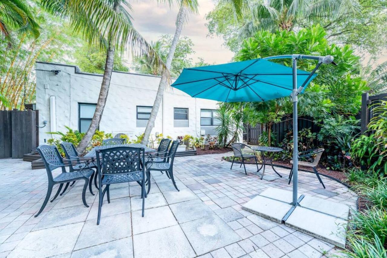 The Flats At Riverside Park 3 Fort Lauderdale Exterior photo