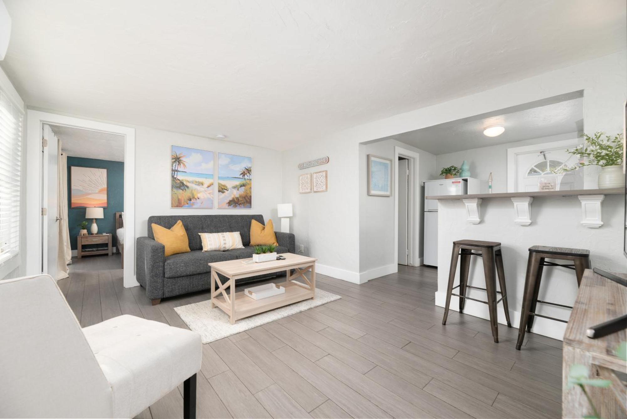 The Flats At Riverside Park 3 Fort Lauderdale Exterior photo